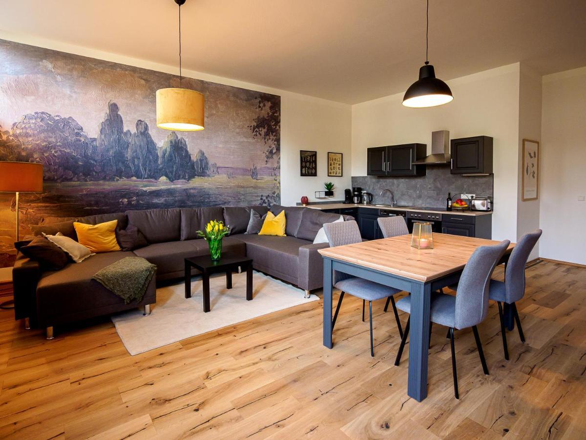 Ferienwohnung Walsetal Wahlhausen Exterior foto